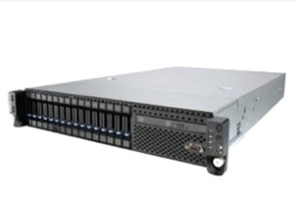 浪潮英信NF5240M3(Xeon E5-2420 v2/8GB/300GB*3/24*HSB)