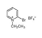 2-溴-1-乙基吡啶四氟硼酸鹽