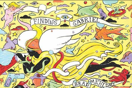 Finding Gabriel