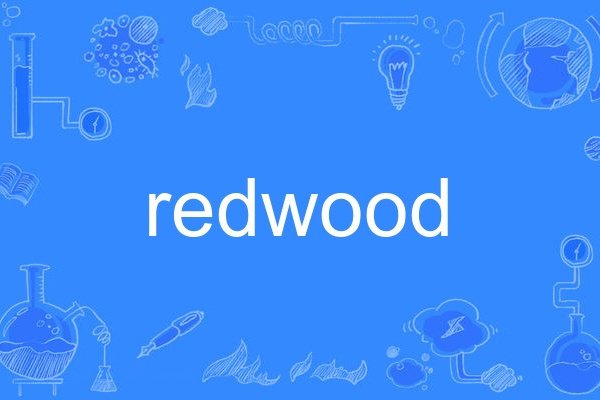 redwood