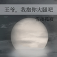 王爺，我抱你大腿吧