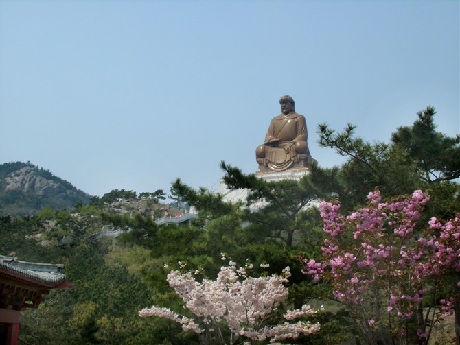 威海鳳凰湖