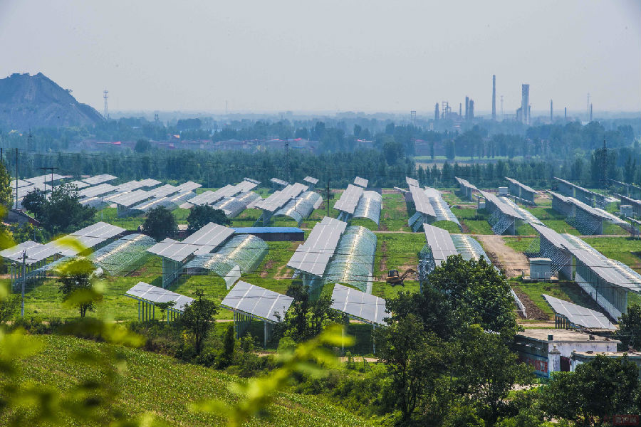 納馬村(貴州省安順市關嶺縣崗烏鎮下轄村)