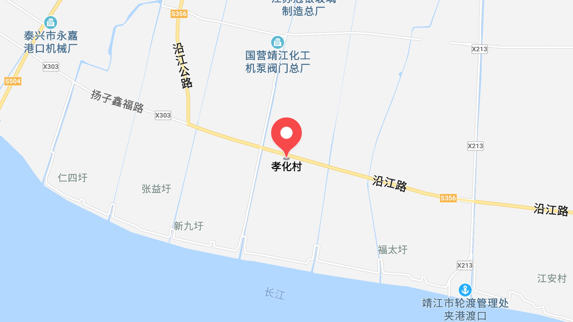 地圖信息