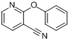 3-氰基-2-苯氧基吡啶