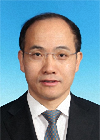 黃煒(國家糧食和物資儲備局黨組成員、副局長)