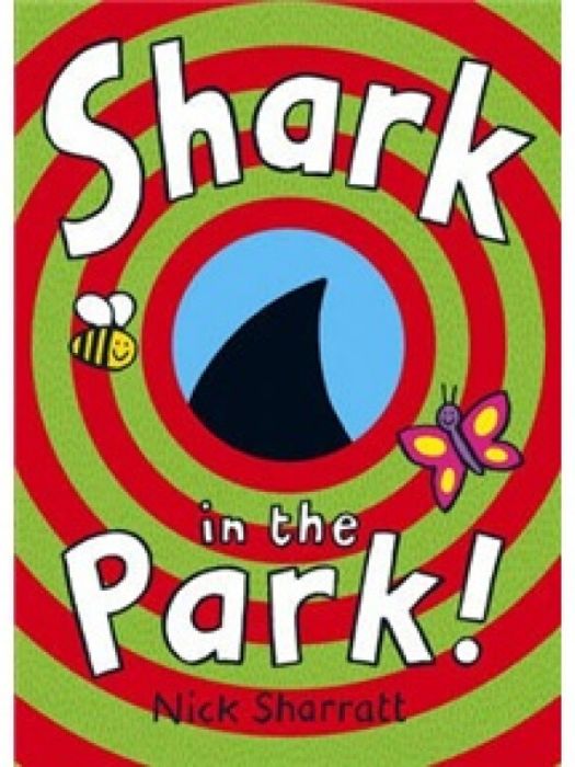 Shark in the Park