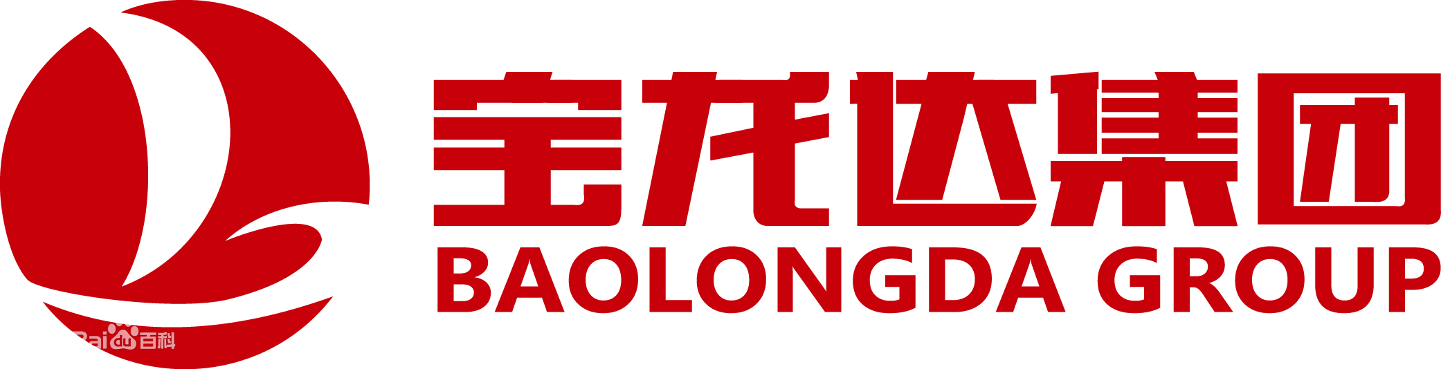 寶龍達集團LOGO