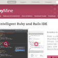 RubyMine