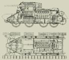 БТ-5快速坦克