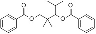 2,2,4-三甲基-1,3-戊二醇二苯甲酸