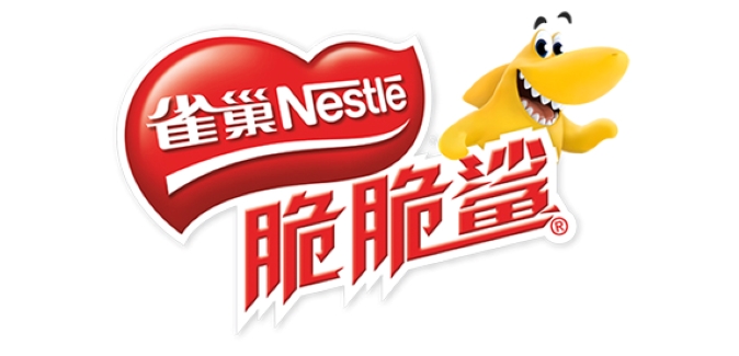 雀巢公司(NESTLE)