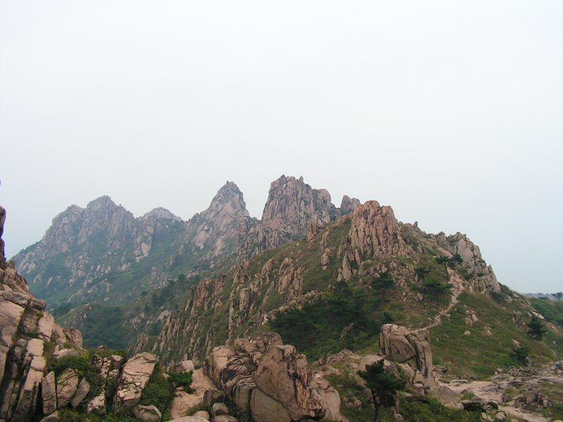 太浮山森林公園