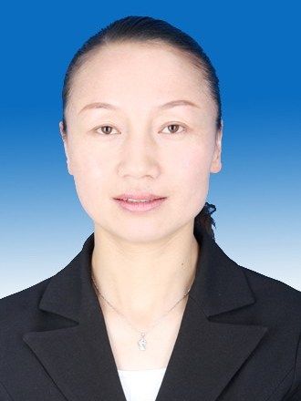 任志玲(甘肅省張掖市文化廣電和旅遊局黨組成員、副局長)