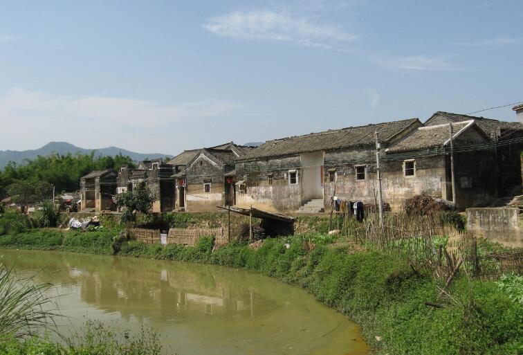 蘇家山村(雲南省臨滄市鳳慶縣洛黨鎮蘇家山村)