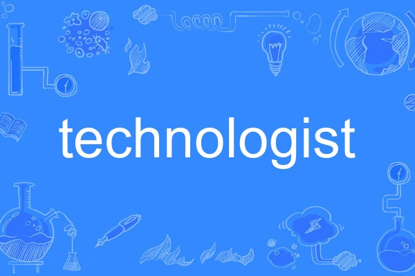 technologist