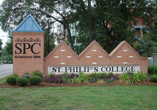 聖菲利普斯學院