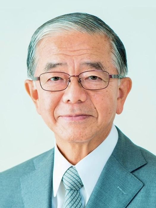 金子原二郎