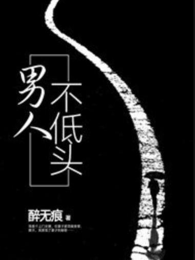 男人不低頭(醉無痕所著小說)