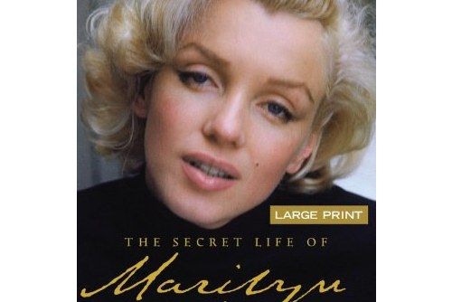 The Secret Life of Marilyn Monroe