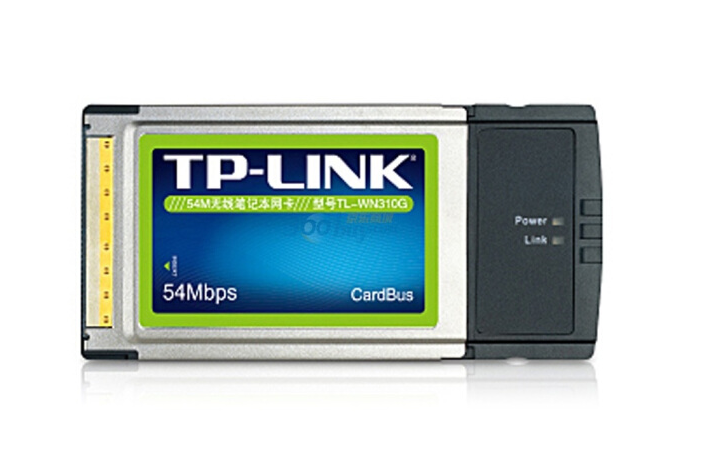 TP-LINKTL-WN310G