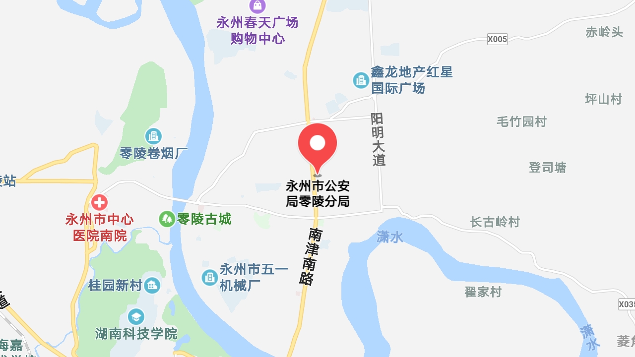 地圖信息