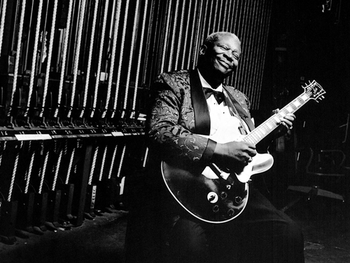 B.B.King(B.B. King)