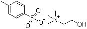 分子結構圖