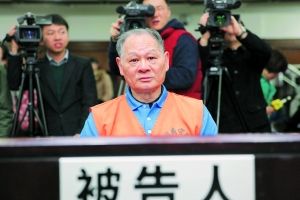 黃志光(原深圳市政協副主席、黨組副書記)