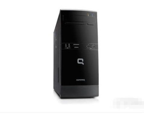 HP Compaq CQ3271cx