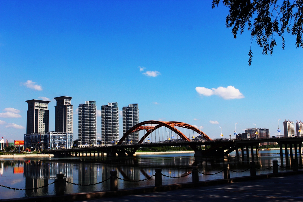 凌鳳大橋