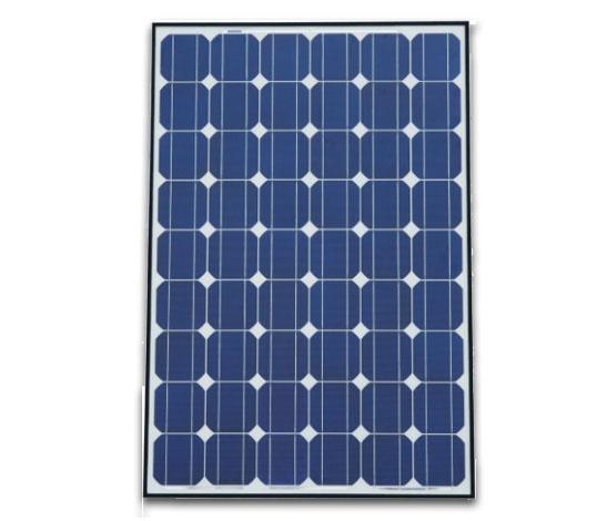 單晶矽太陽能電池板