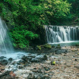 吊水壺風景旅遊區