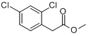 2,4-二氯苯乙酸甲酯