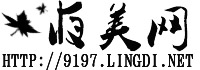 夜美網LOGO