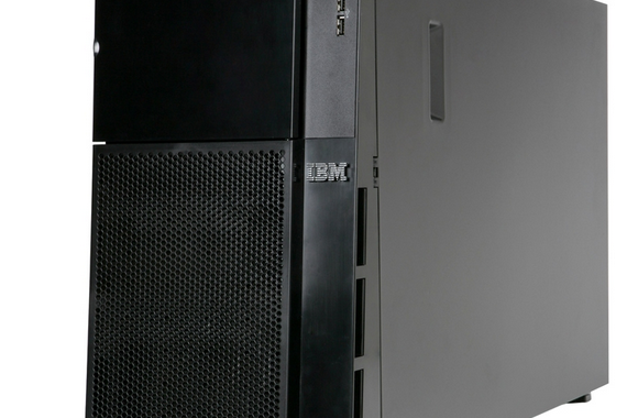 IBM System x3400 M2(783734C)