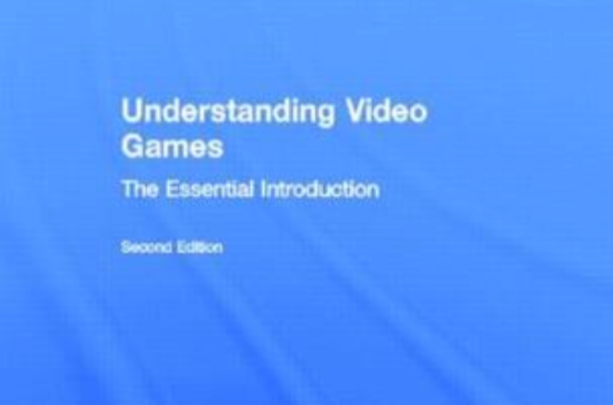 Understanding Video Games