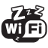 WIFI開關 Wifi Insomnia