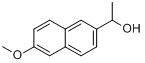 1-（6-甲氧基-2-萘甲基）乙醇