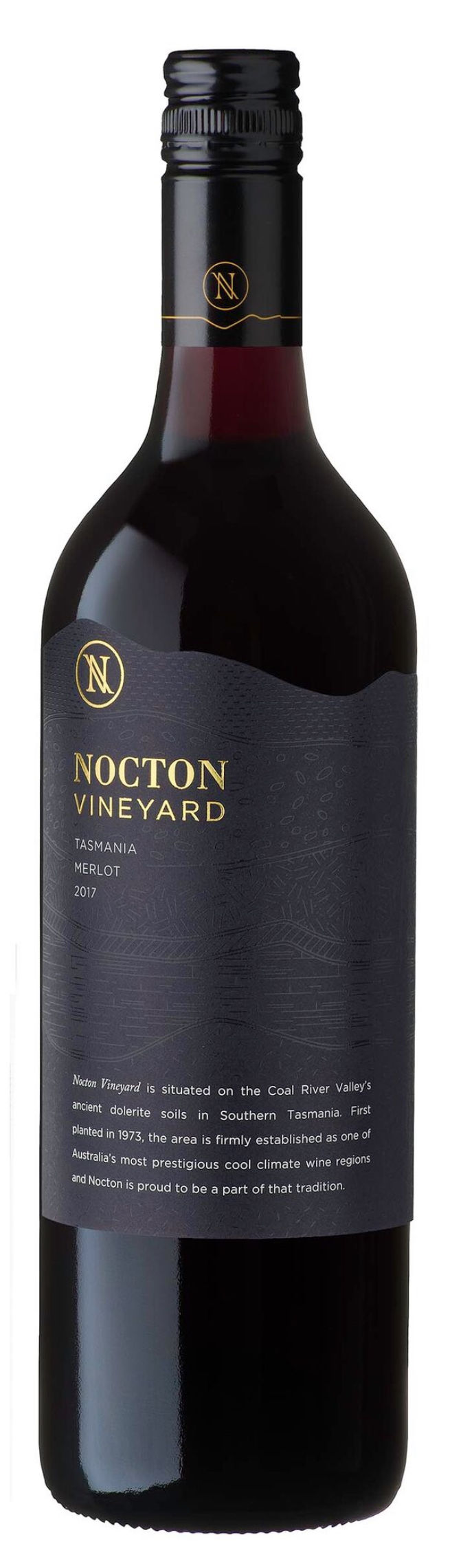 NOCTON VINEYARD PTY LTD