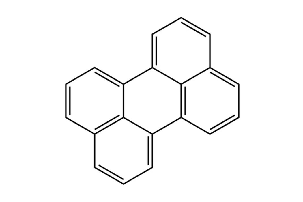 苝(有機化合物)