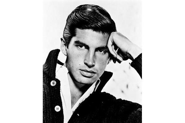 George Hamilton