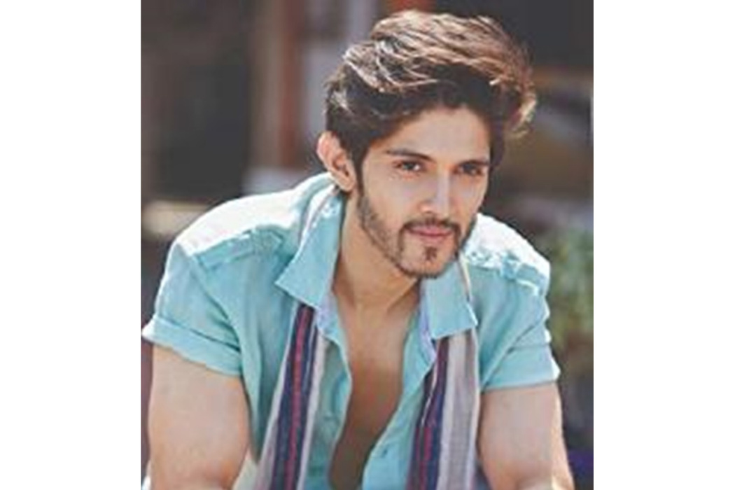 Rohan Mehra