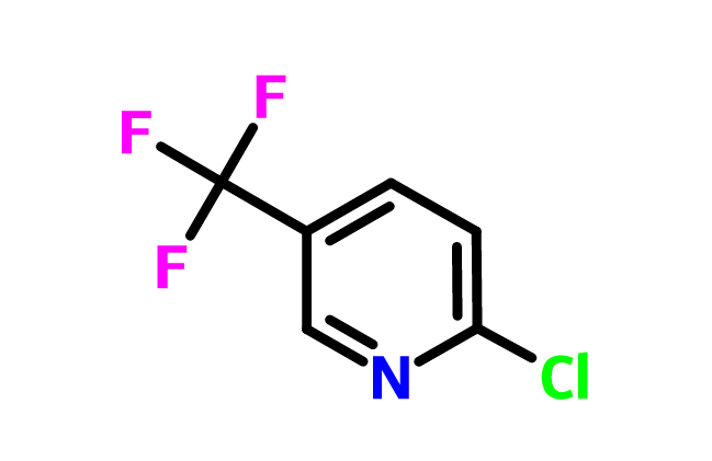 2-氯-5-三氟甲基吡啶