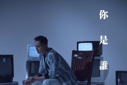 你是誰(TVB電視劇《迷網》主題曲)