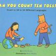 Can You Count Ten Toes?(書籍)