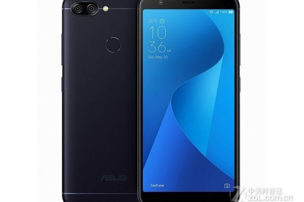 華碩ZenFone Max Plus（全網通）