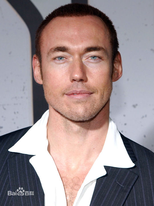 凱文·杜蘭(Kevin Durand)