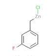 3-氟苄基氯化鋅