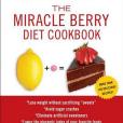 The Miracle Berry Diet Cookbook(2013年Gallery Books出版的圖書)